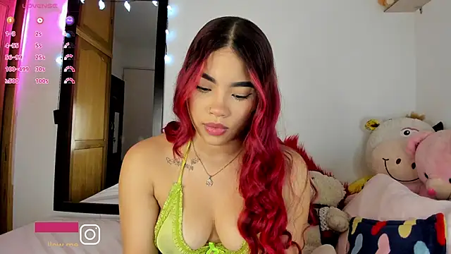 Lee Ash online show from 14, 10, 2025