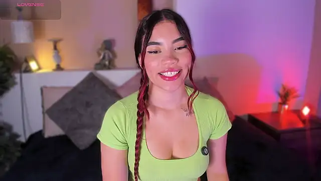 Lee Ash online show from 17, 1, 2026