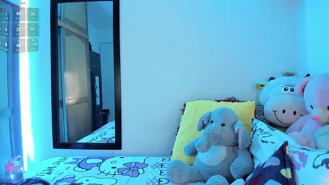 Lee Ash online show from 5, 2, 2026