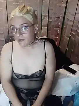 JOSSYANNE online show from 9, 10, 2025