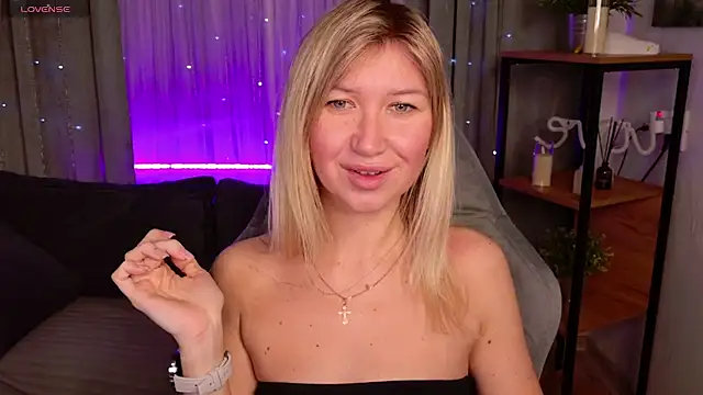 MilaBott online show from 14, 12, 2025