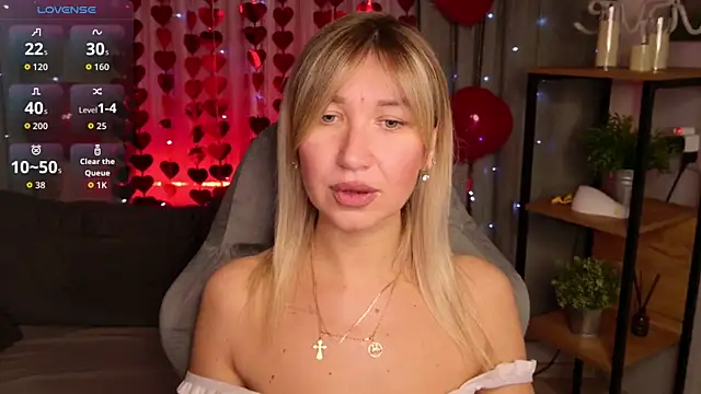 MilaBott online show from 10, 2, 2026