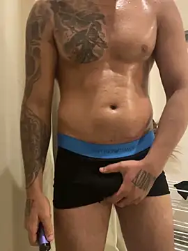 themany29 online show from 12, 4, 2026