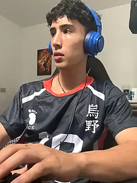 gojo satoru 18 online show from 24, 10, 2025