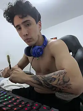 gojo satoru 18 online show from 23, 12, 2025