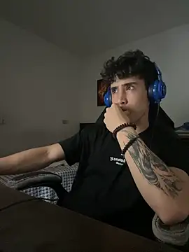 gojo satoru 18 online show from 1, 3, 2026