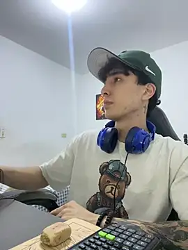 gojo satoru 18 online show from 24, 3, 2026