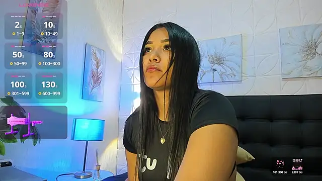 Laross25 online show from 14, 12, 2025