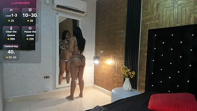 Laross25 online show from 13, 3, 2026