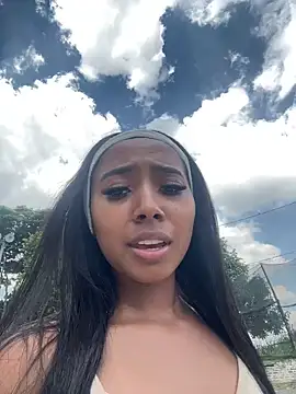 GabrielaLugo online show from 22, 3, 2026