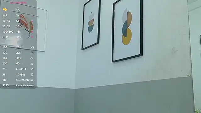 Beautifulskinny18 online show from 4, 3, 2026