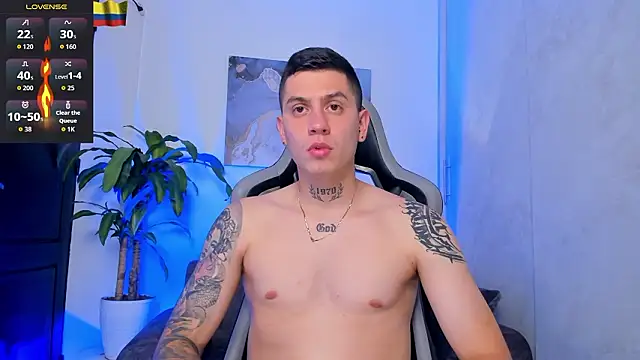 Yeiko Romero  online show from 6, 2, 2026