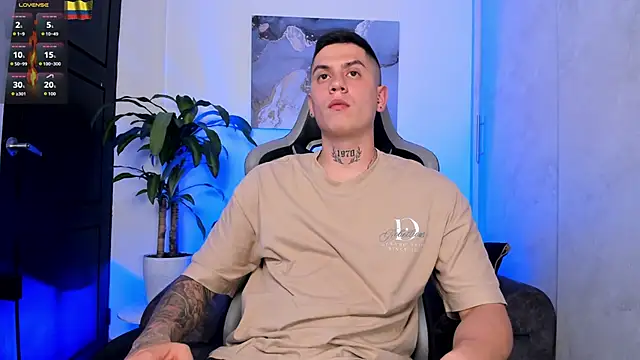 Yeiko Romero  online show from 8, 2, 2026