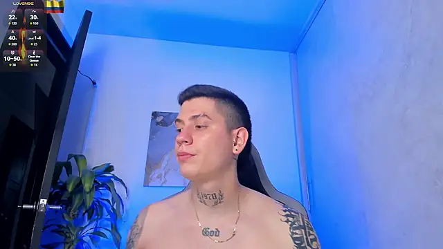 Yeiko Romero  online show from 23, 2, 2026