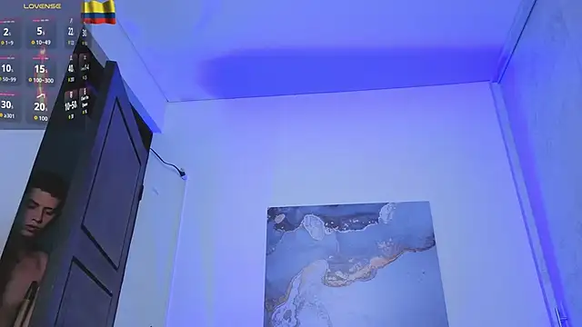 Yeiko Romero  online show from 26, 3, 2026