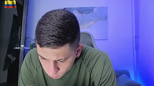 Yeiko Romero  online show from 14, 4, 2026