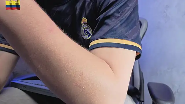 Yeiko Romero  online show from 15, 4, 2026