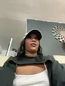 TIFFANYYSTAR online show from 24, 10, 2025