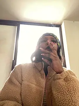 TIFFANYYSTAR online show from 21, 11, 2025