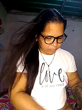 Snapshot of Sikiu_40 chatting on 19, 2, 2026 Sikiu 40 online show from 19, 2, 2026