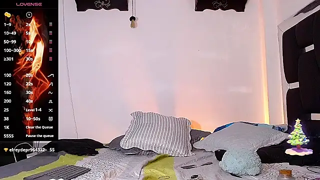 Snapshot of RyanRizzo chatting on 6, 1, 2025 RyanRizzo online show from 6, 1, 2025