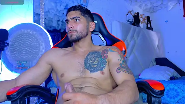 Rich boy01 online show from 26, 11, 2025