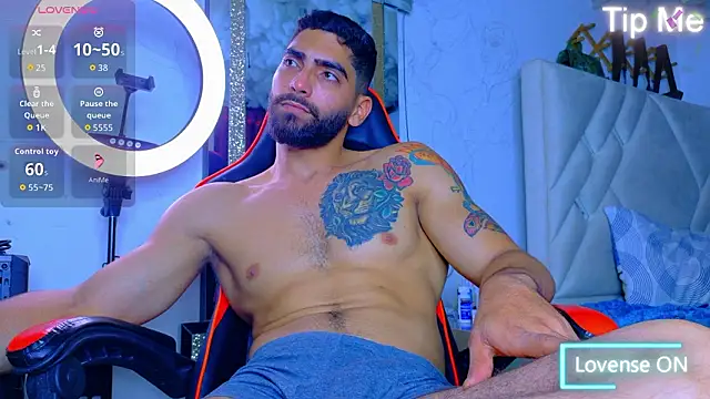 Rich boy01 online show from 25, 2, 2026