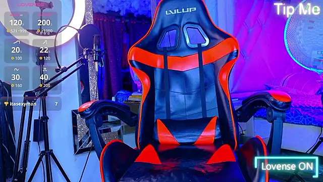 Rich boy01 online show from 8, 3, 2026