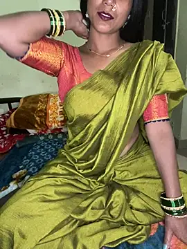 PUNAM BABY1 online show from 15, 1, 2026