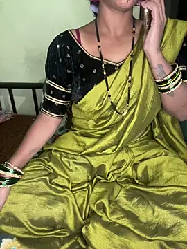 PUNAM BABY1 online show from 6, 2, 2026