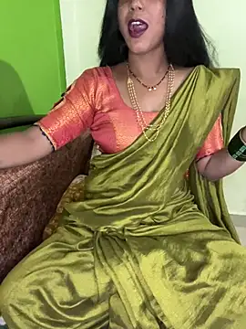 PUNAM BABY1 online show from 11, 3, 2026