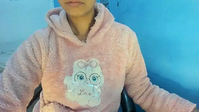 aarjulove online show from 8, 1, 2026