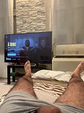 Snapshot of tikitaka97 chatting on 30, 1, 2025 tikitaka97 online show from 30, 1, 2025