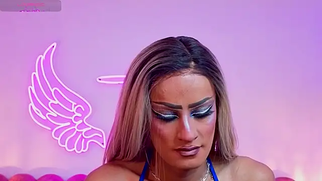  scarletmoore online show from 22, 9, 2025