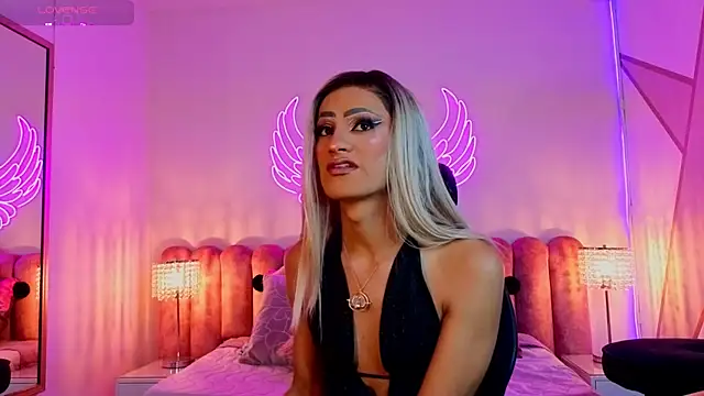  scarletmoore online show from 24, 9, 2025