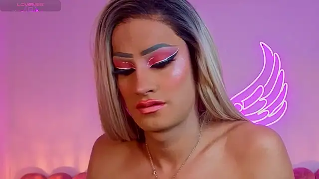  scarletmoore online show from 25, 9, 2025