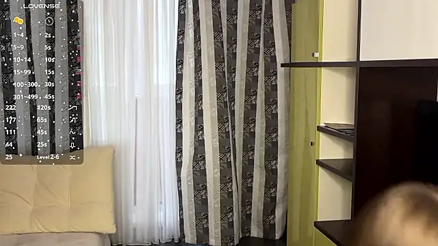 WiloneDimmick online show from 5, 3, 2026