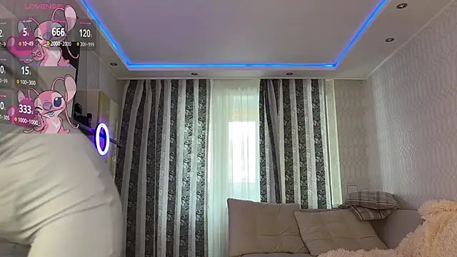 WiloneDimmick online show from 5, 4, 2026