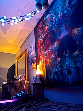 Snapshot of fantasymade69 chatting on 26, 9, 2025 fantasymade69 online show from 26, 9, 2025