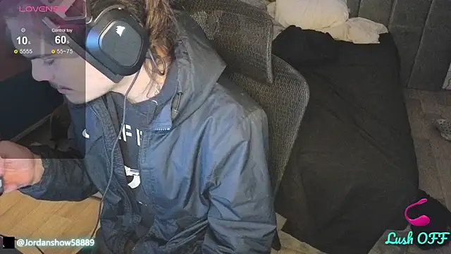 JordanShow online show from 3, 2, 2025