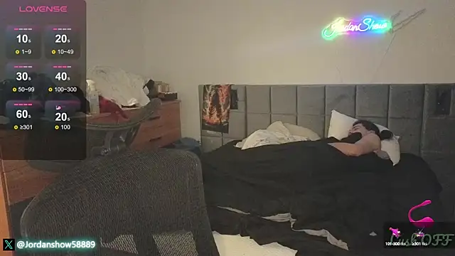 JordanShow online show from 6, 2, 2025