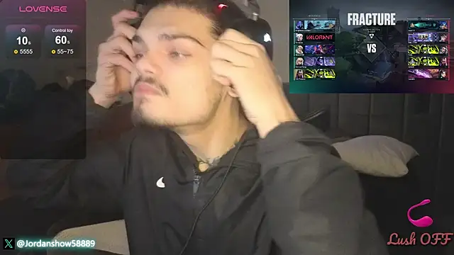 JordanShow online show from 6, 2, 2025