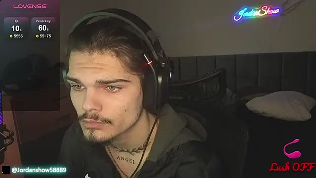 JordanShow online show from 7, 2, 2025