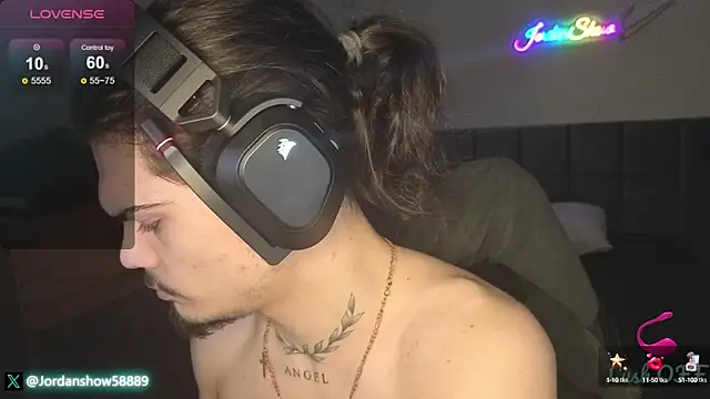 JordanShow online show from 7, 2, 2025