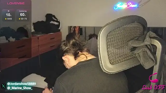 JordanShow online show from 9, 2, 2025