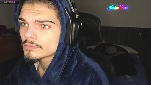 JordanShow online show from 19, 2, 2025