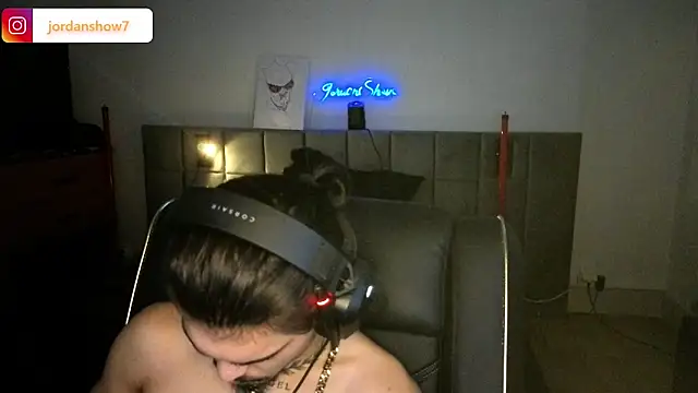 JordanShow online show from 17, 9, 2025