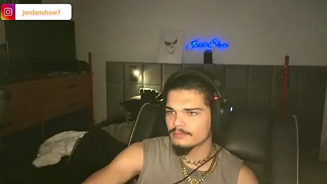 JordanShow online show from 18, 9, 2025