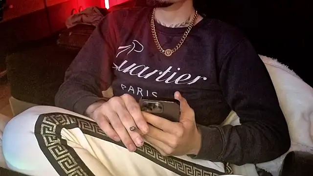 JordanShow online show from 4, 10, 2025