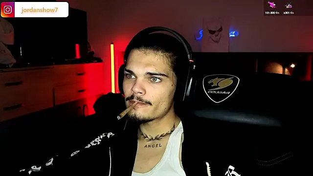 JordanShow online show from 8, 10, 2025